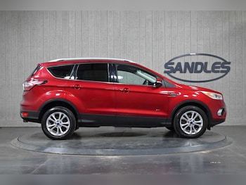 Used Ford Kuga 2016 for sale - 78700818: Photo
