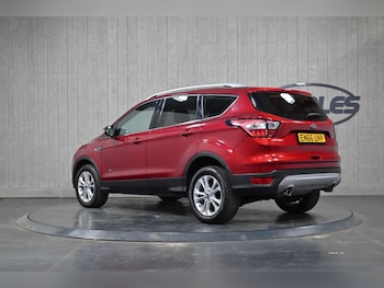 Used Ford Kuga 2016 for sale - 78700818: Photo