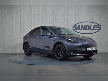 Used Tesla Model Y 2023 for sale - 76988968: Photo