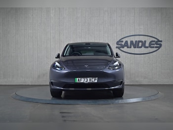 Used Tesla Model Y 2023 for sale - 76988968: Photo