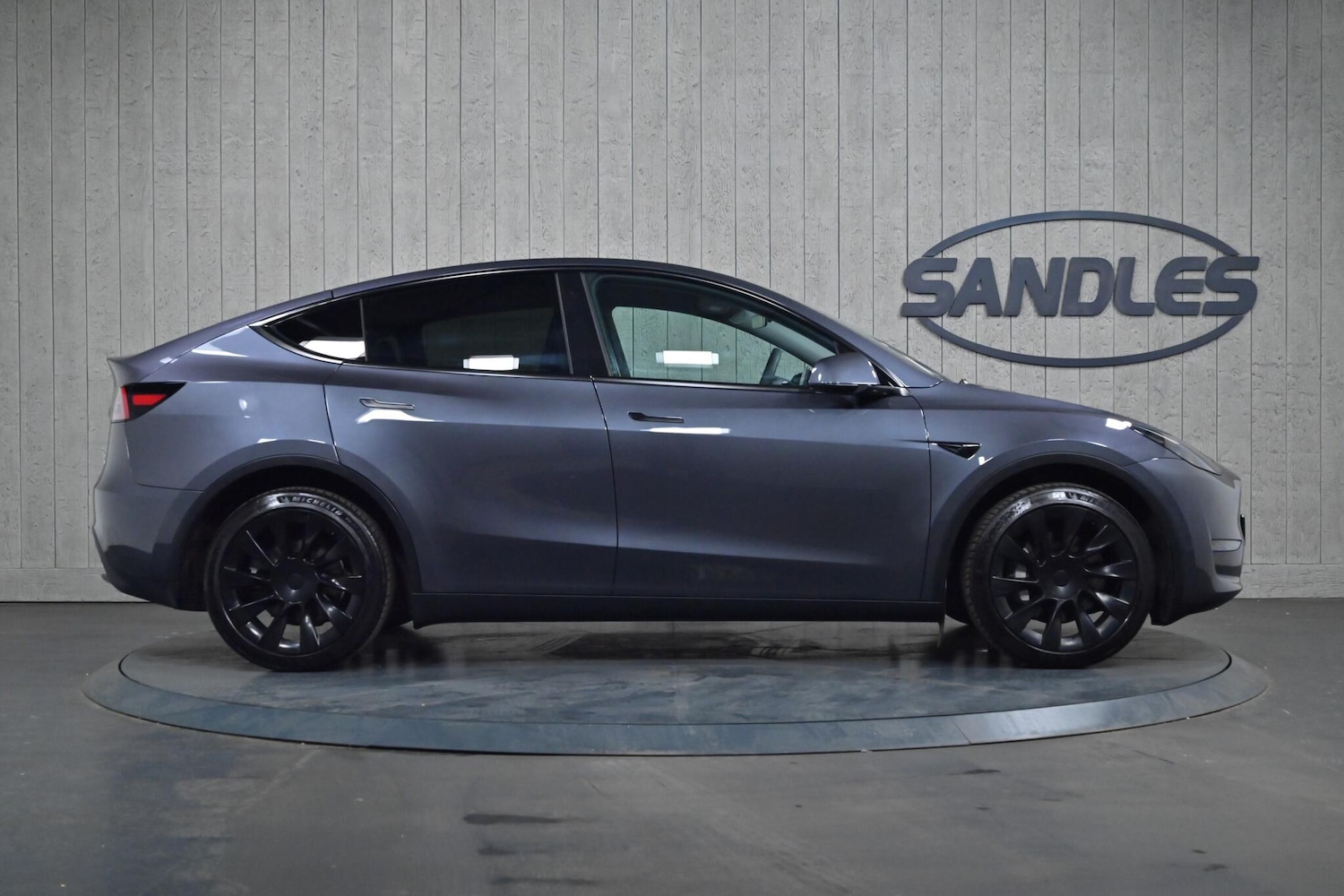 Used Tesla Model Y 2023 for sale - 76988968: Photo 3