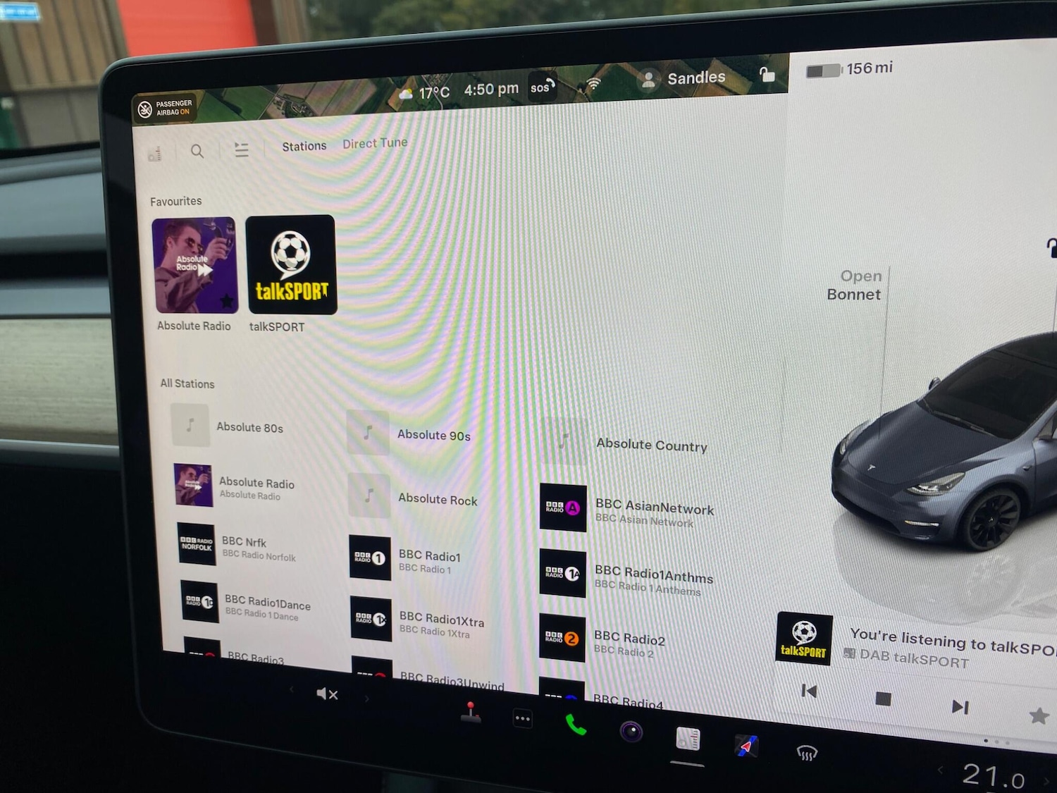 Used Tesla Model Y 2023 for sale - 76988968: Photo 34