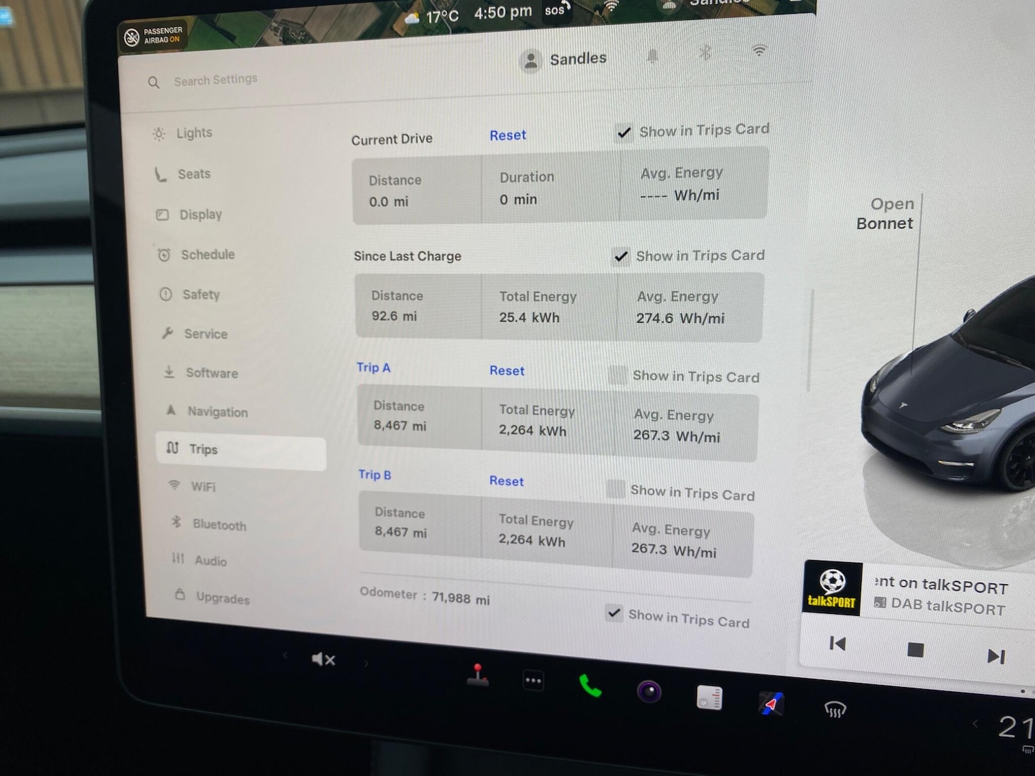 Used Tesla Model Y 2023 for sale - 76988968: Photo 35