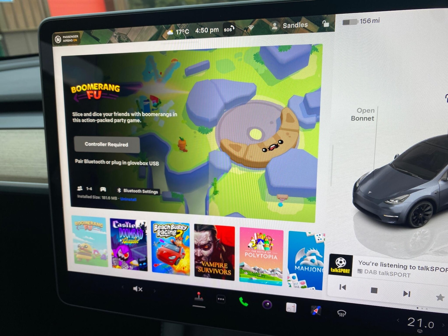 Used Tesla Model Y 2023 for sale - 76988968: Photo 37