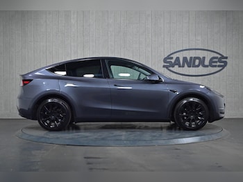 Used Tesla Model Y 2023 for sale - 76988968: Photo