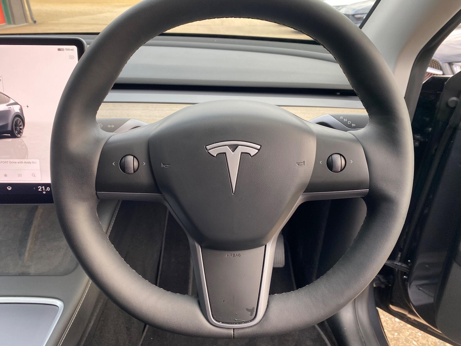 Used Tesla Model Y 2023 for sale - 76988968: Photo 43