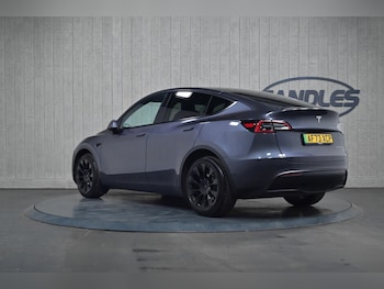 Used Tesla Model Y 2023 for sale - 76988968: Photo