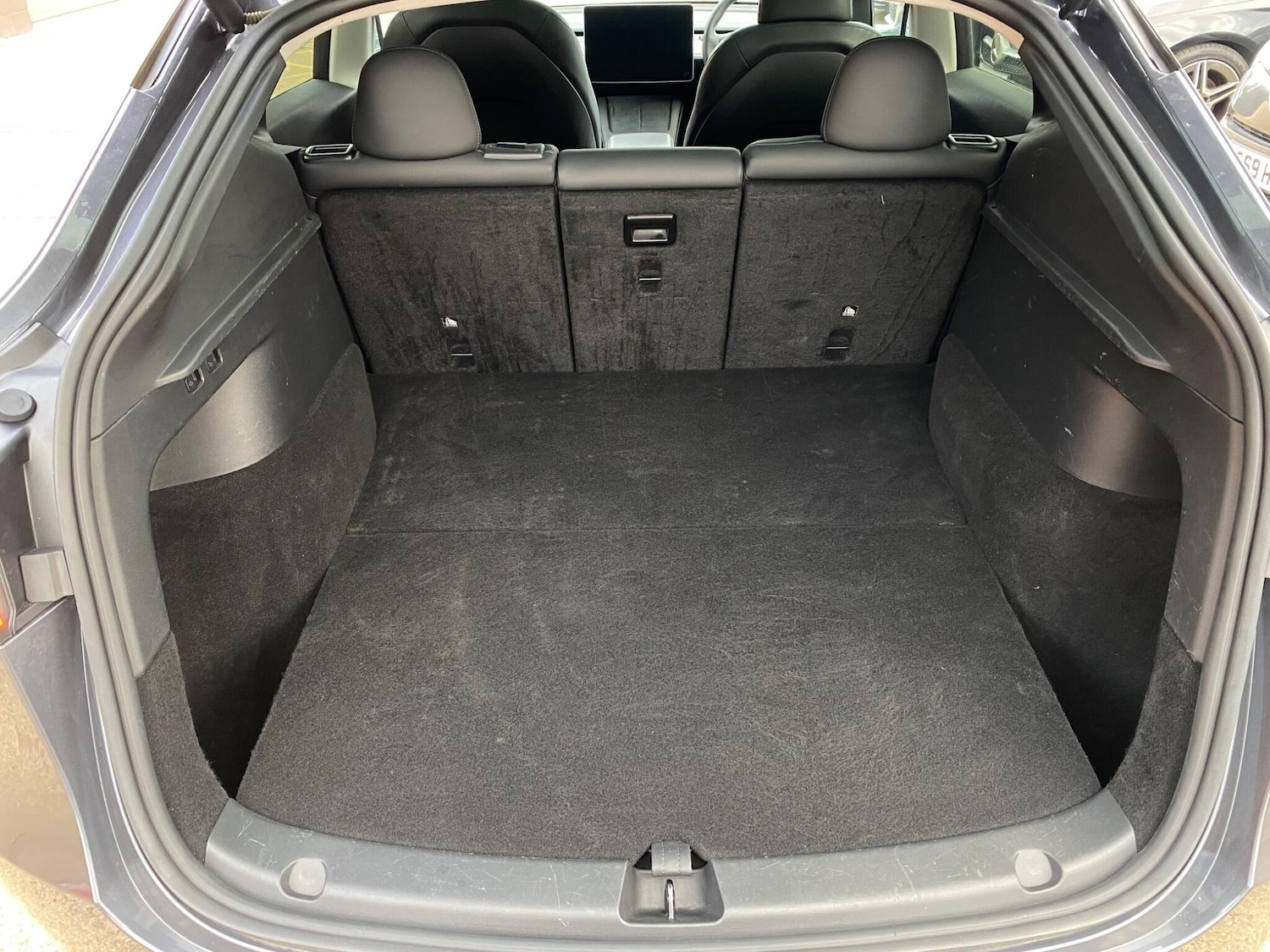 Used Tesla Model Y 2023 for sale - 76988968: Photo 53