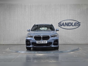 Used BMW X1 2020 for sale - 79153667: Photo
