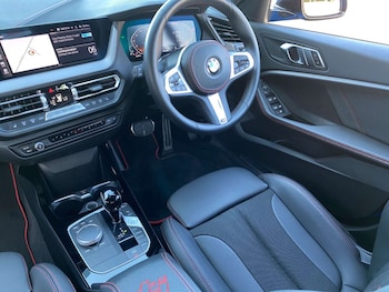 Used BMW 1 Series 2022 for sale - 78620030: Photo