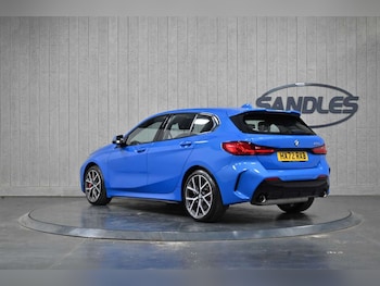 Used BMW 1 Series 2022 for sale - 78620030: Photo