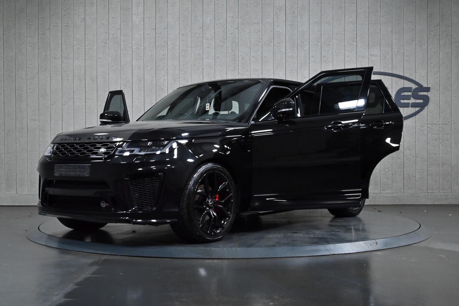 Used Land Rover Range Rover Sport 2018 for sale - 77174532: Photo 15