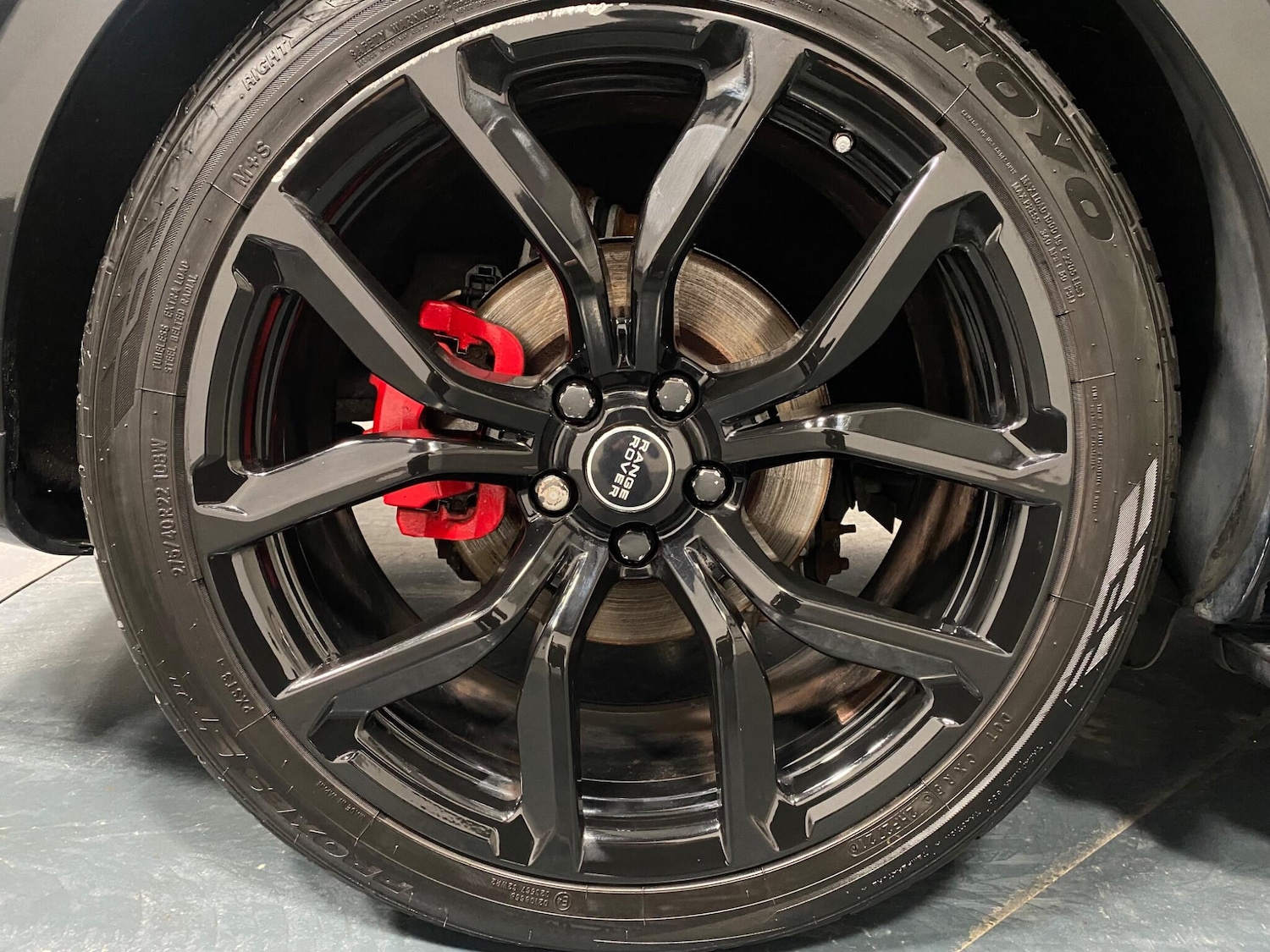 Used Land Rover Range Rover Sport 2018 for sale - 77174532: Photo 19