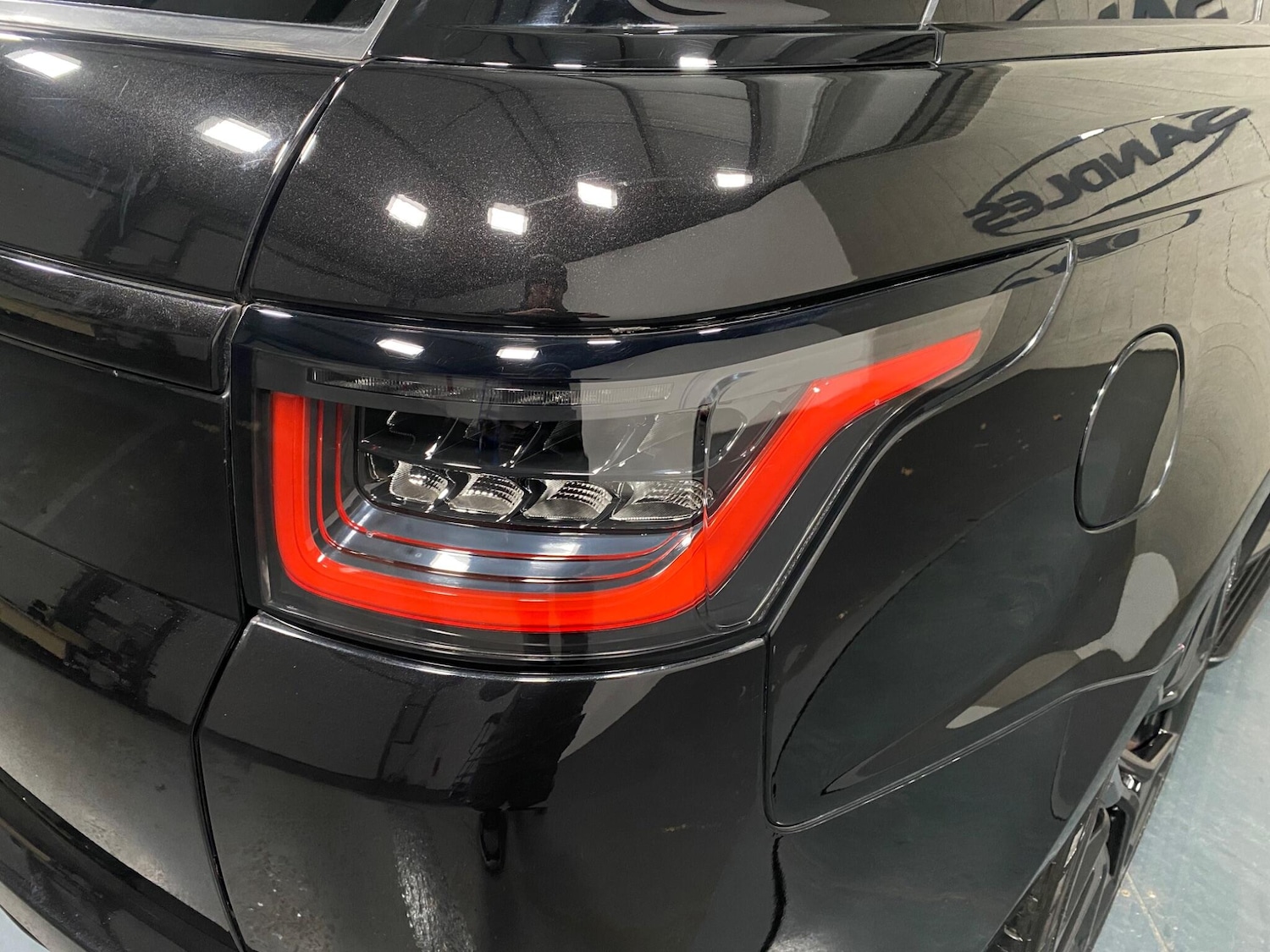 Used Land Rover Range Rover Sport 2018 for sale - 77174532: Photo 21