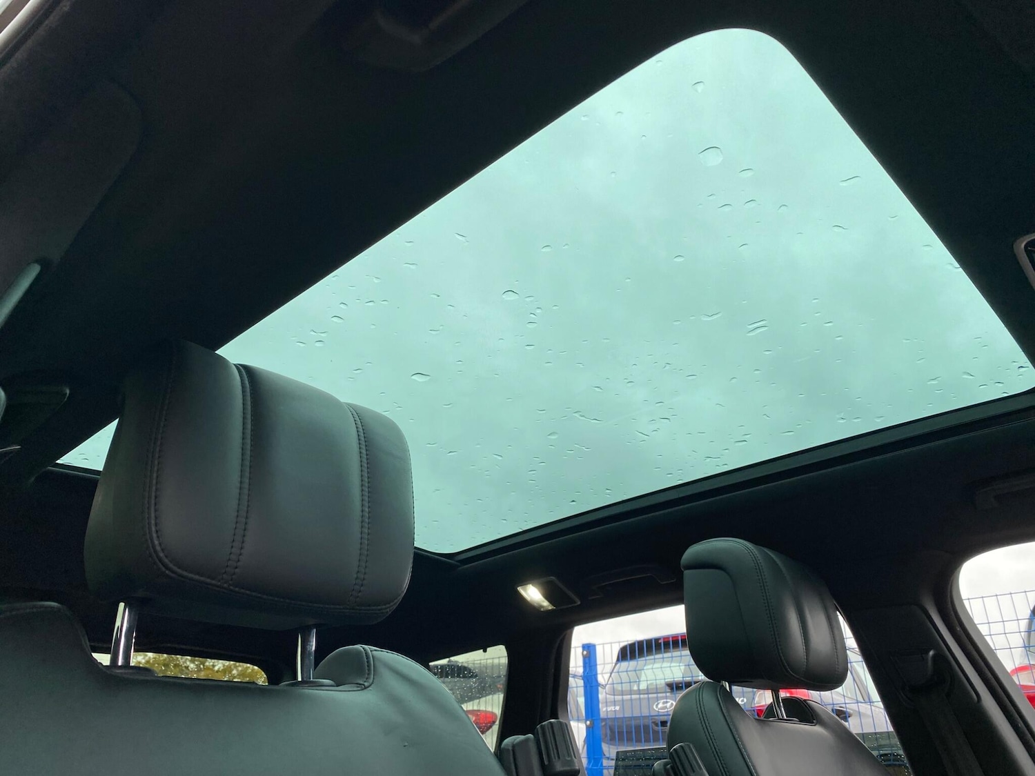 Used Land Rover Range Rover Sport 2018 for sale - 77174532: Photo 23