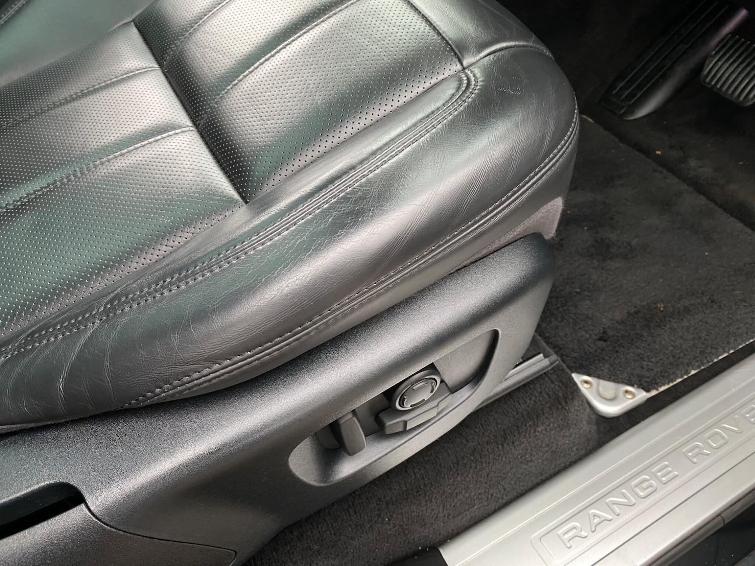 Used Land Rover Range Rover Sport 2018 for sale - 77174532: Photo 26