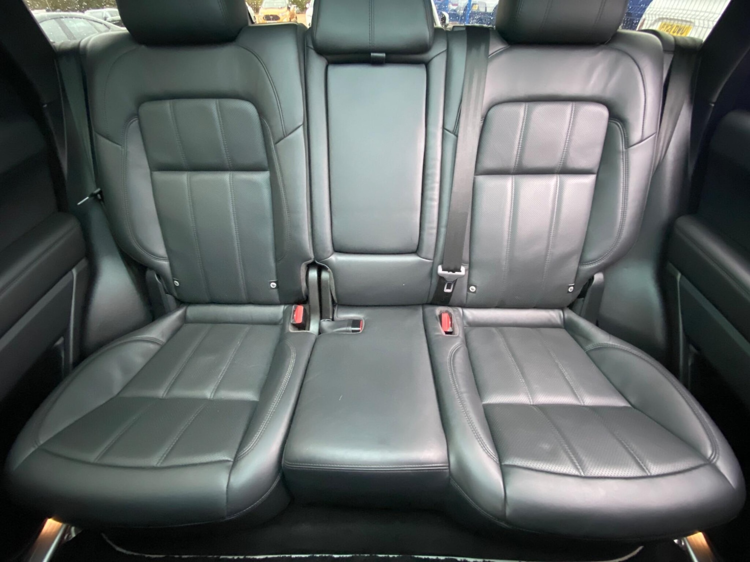 Used Land Rover Range Rover Sport 2018 for sale - 77174532: Photo 27