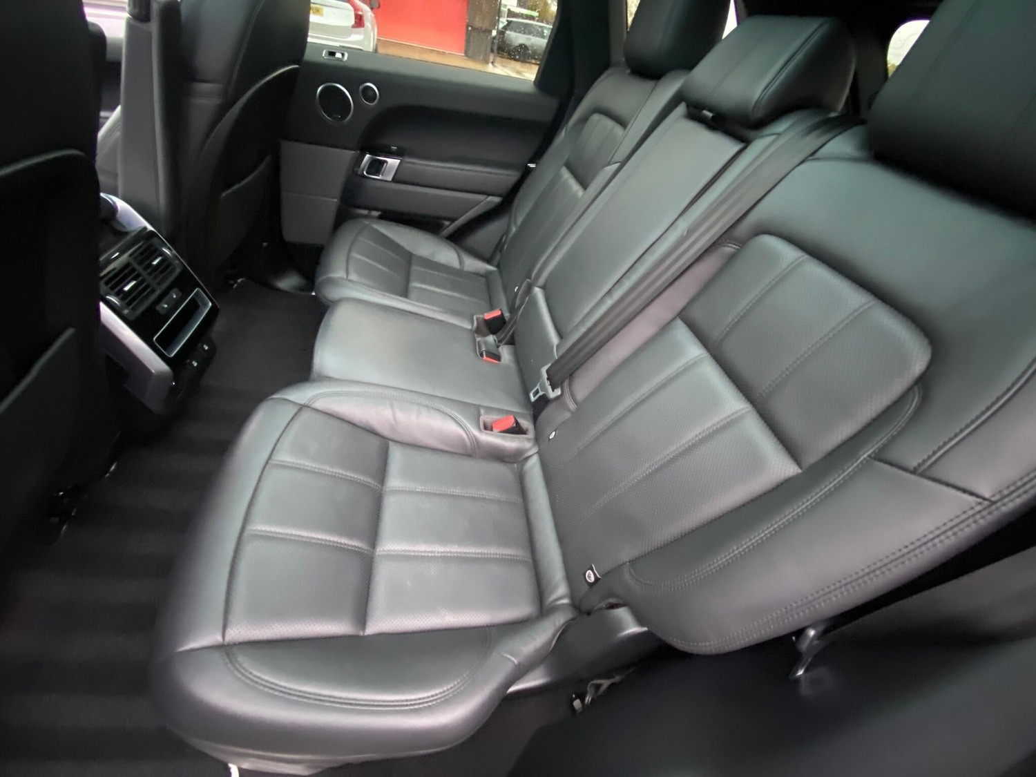 Used Land Rover Range Rover Sport 2018 for sale - 77174532: Photo 30