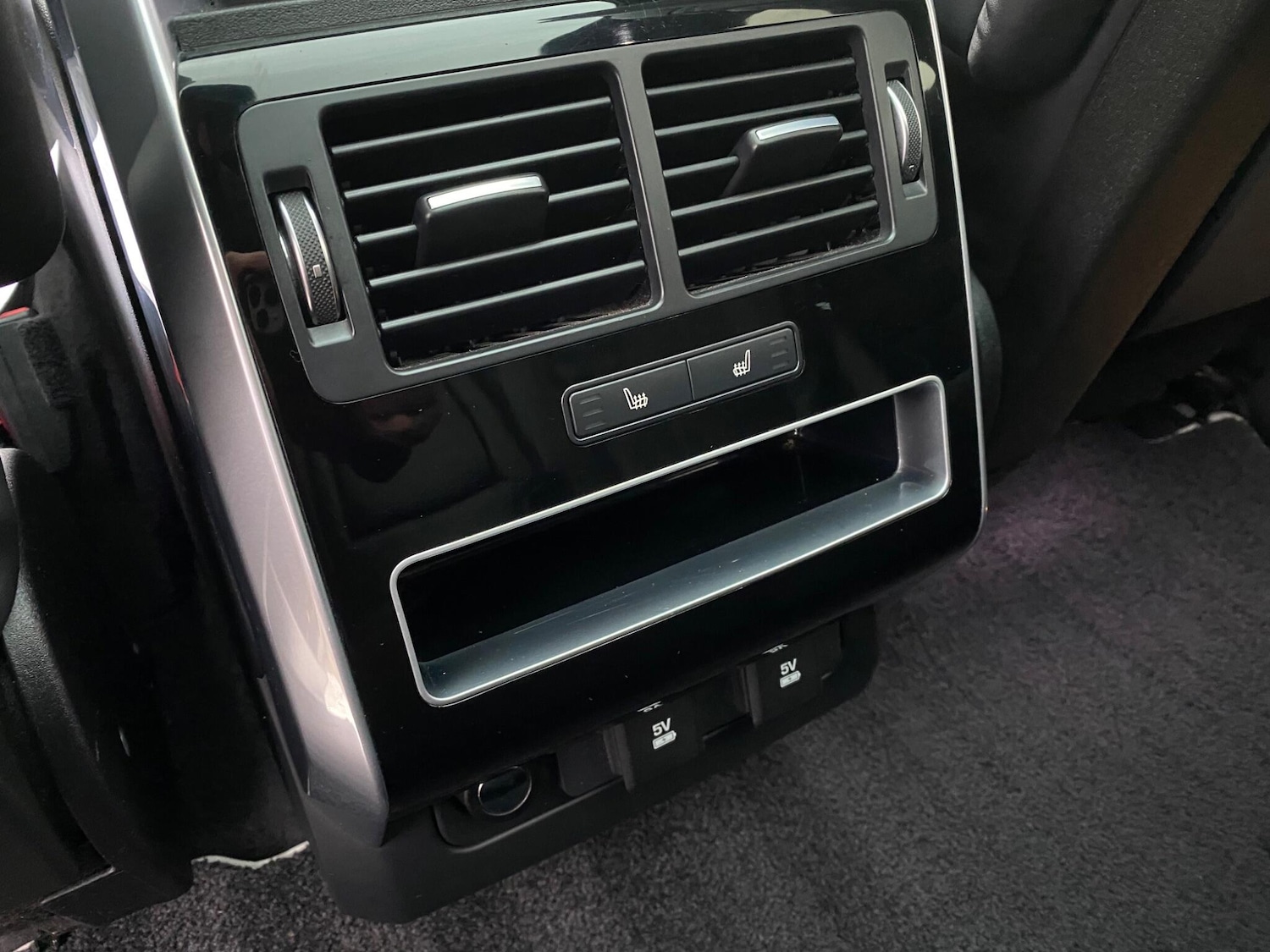 Used Land Rover Range Rover Sport 2018 for sale - 77174532: Photo 31