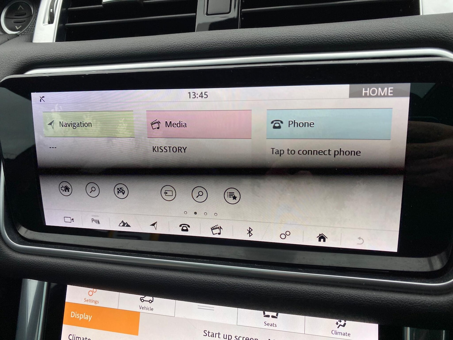 Used Land Rover Range Rover Sport 2018 for sale - 77174532: Photo 33