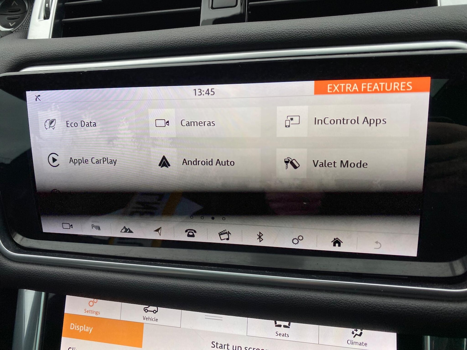 Used Land Rover Range Rover Sport 2018 for sale - 77174532: Photo 34