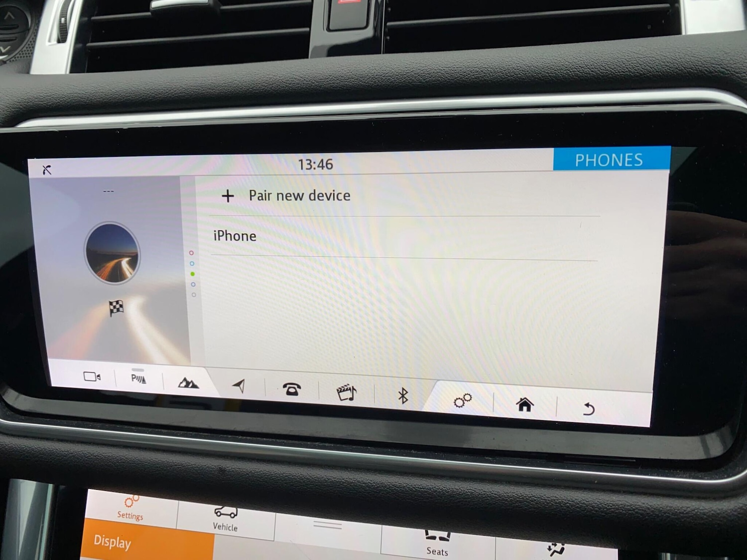 Used Land Rover Range Rover Sport 2018 for sale - 77174532: Photo 36