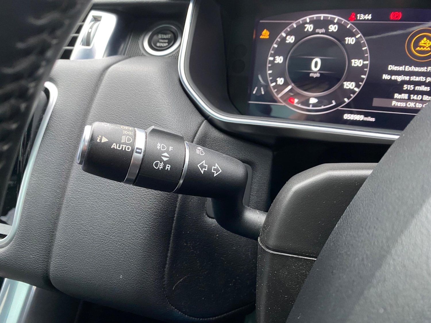 Used Land Rover Range Rover Sport 2018 for sale - 77174532: Photo 48