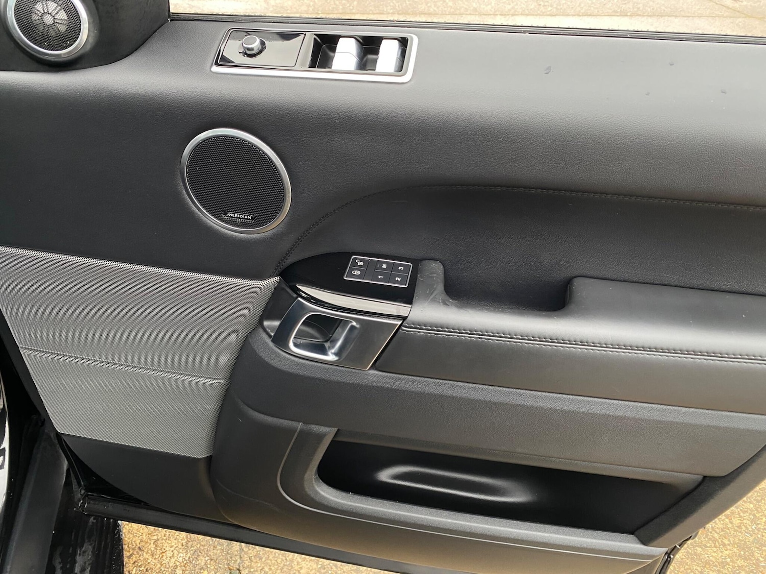 Used Land Rover Range Rover Sport 2018 for sale - 77174532: Photo 54