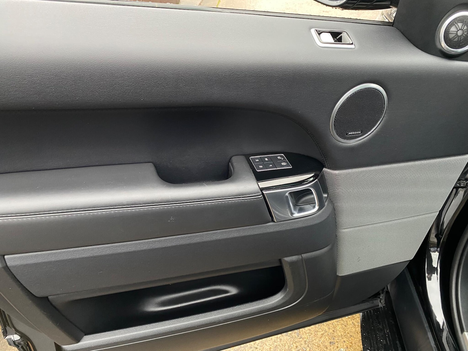 Used Land Rover Range Rover Sport 2018 for sale - 77174532: Photo 55