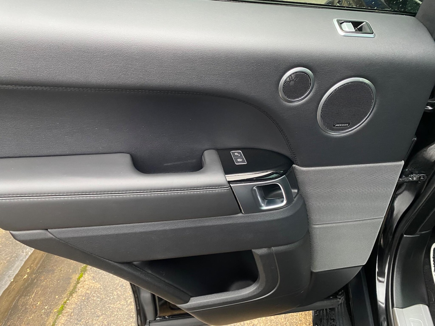 Used Land Rover Range Rover Sport 2018 for sale - 77174532: Photo 56