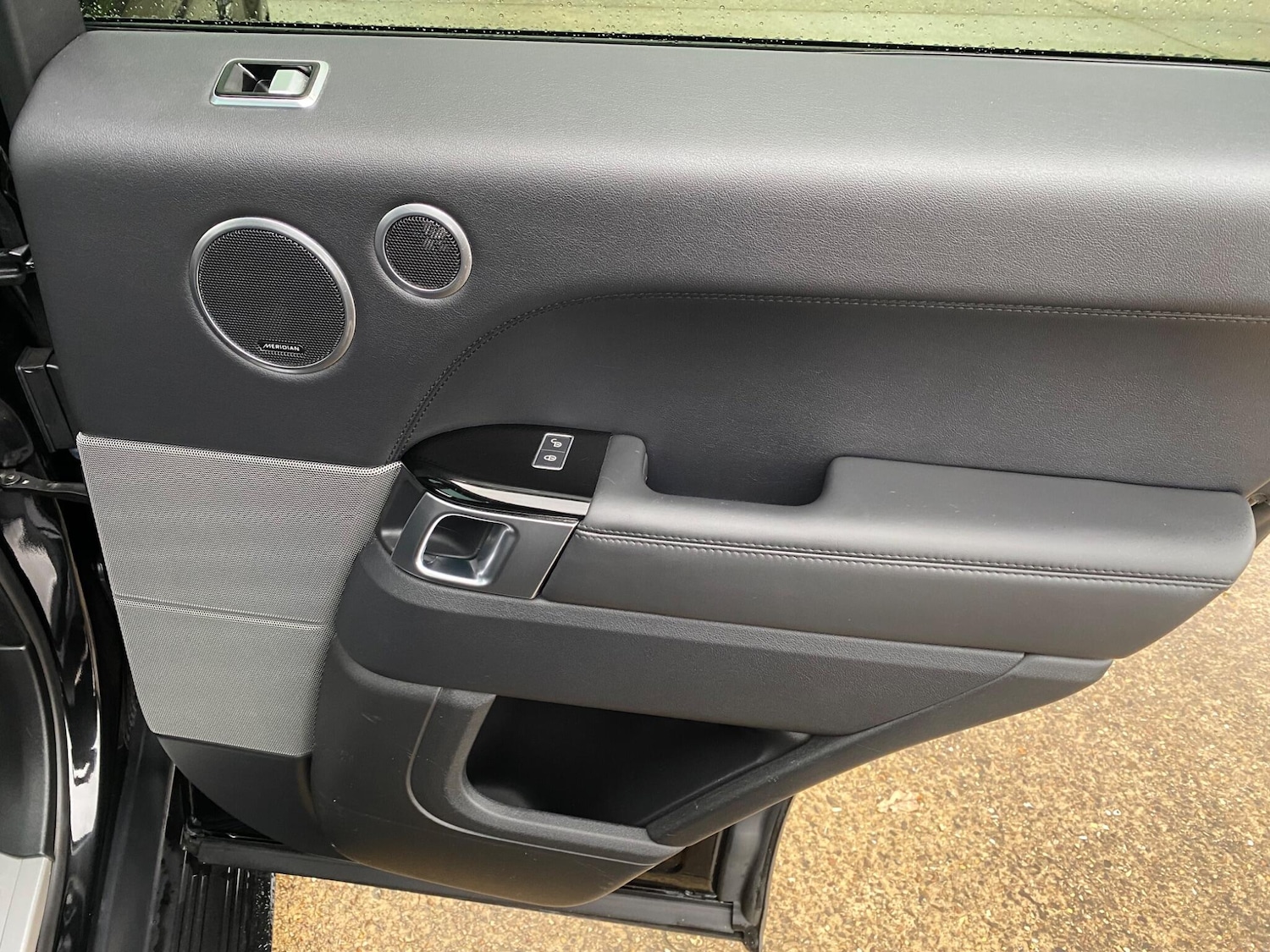 Used Land Rover Range Rover Sport 2018 for sale - 77174532: Photo 57