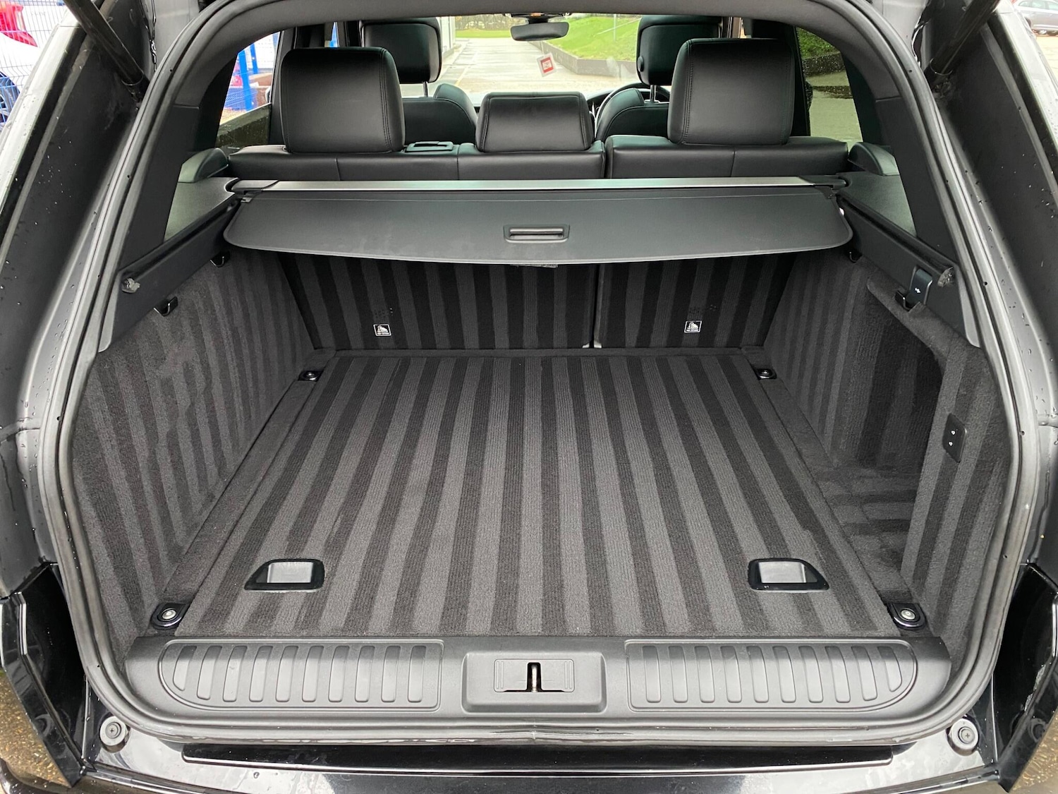 Used Land Rover Range Rover Sport 2018 for sale - 77174532: Photo 59