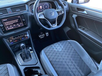 Used Volkswagen Tiguan 2023 for sale - 77683639: Photo