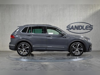 Used Volkswagen Tiguan 2023 for sale - 77683639: Photo