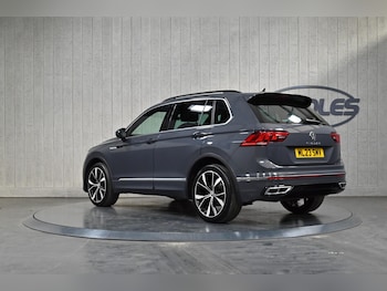 Used Volkswagen Tiguan 2023 for sale - 77683639: Photo
