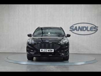 Used Ford Kuga 2023 for sale - 75198773: Photo