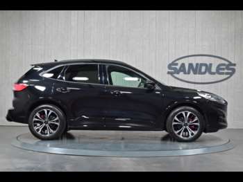 Used Ford Kuga 2023 for sale - 75198773: Photo