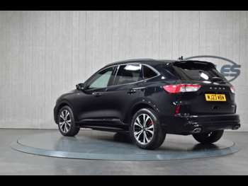 Used Ford Kuga 2023 for sale - 75198773: Photo