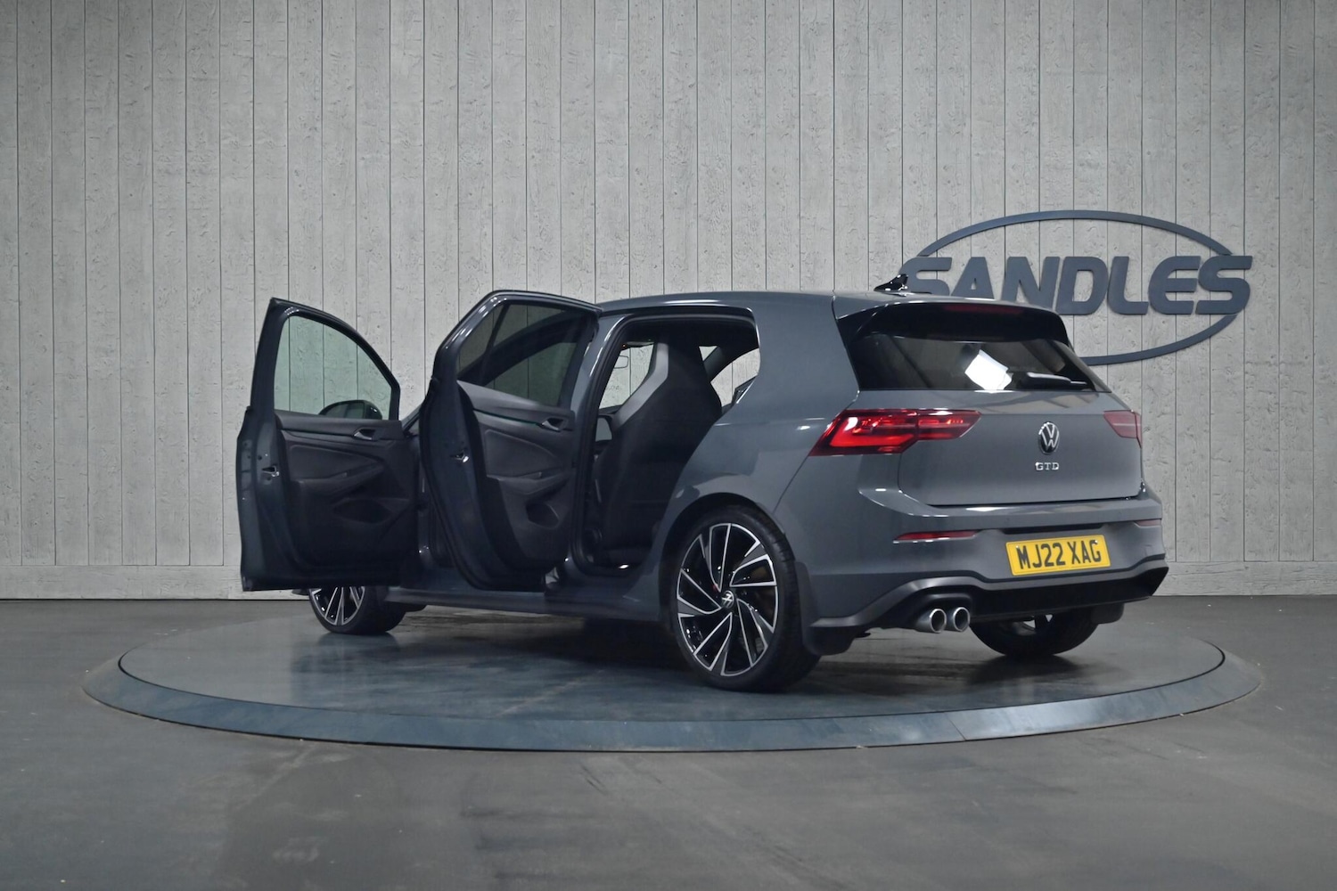 Used Volkswagen Golf 2022 for sale - 76152922: Photo 11