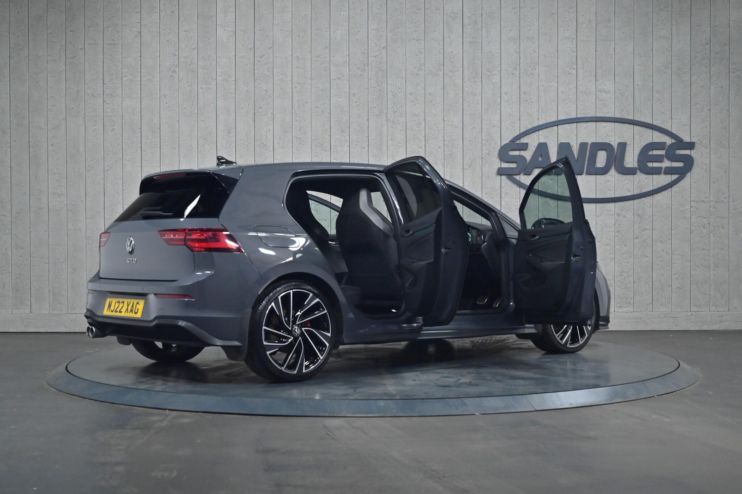 Used Volkswagen Golf 2022 for sale - 76152922: Photo 13