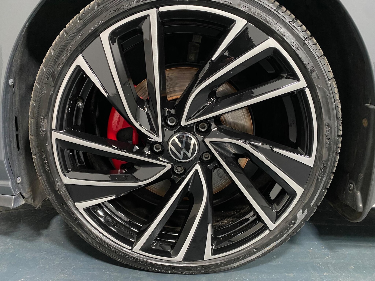 Used Volkswagen Golf 2022 for sale - 76152922: Photo 18