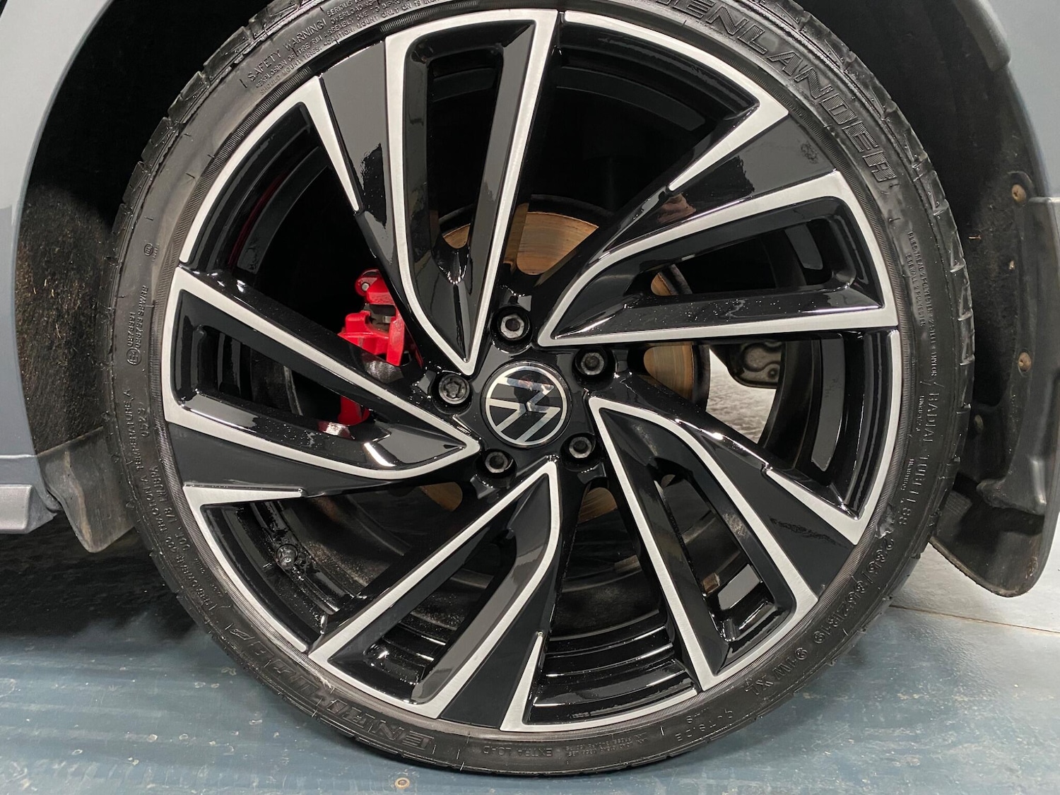 Used Volkswagen Golf 2022 for sale - 76152922: Photo 19
