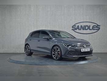 2022 (22) - 2.0 TDI GTD DSG Euro 6 (s/s) 5dr