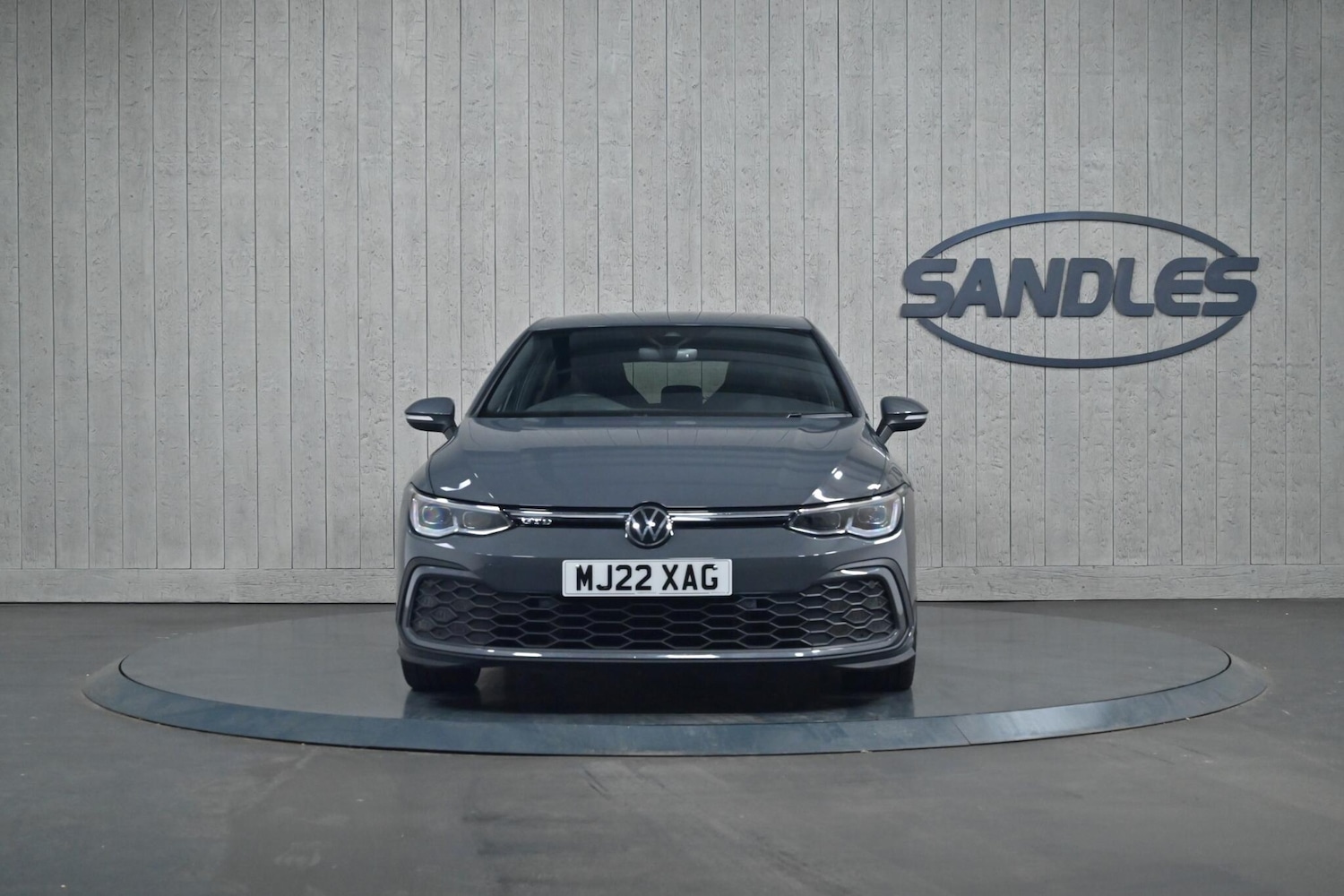 Used Volkswagen Golf 2022 for sale - 76152922: Photo 2