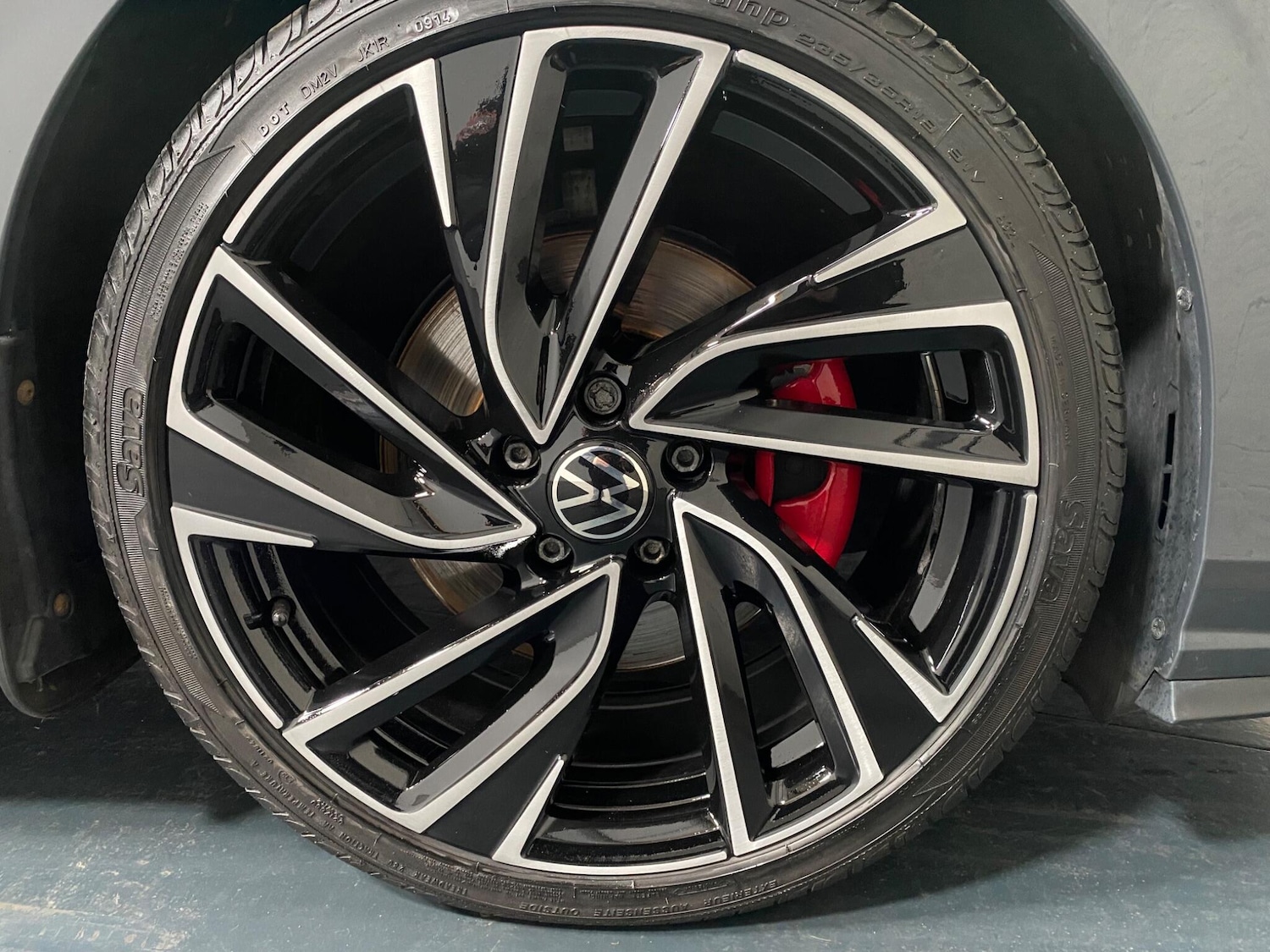 Used Volkswagen Golf 2022 for sale - 76152922: Photo 20