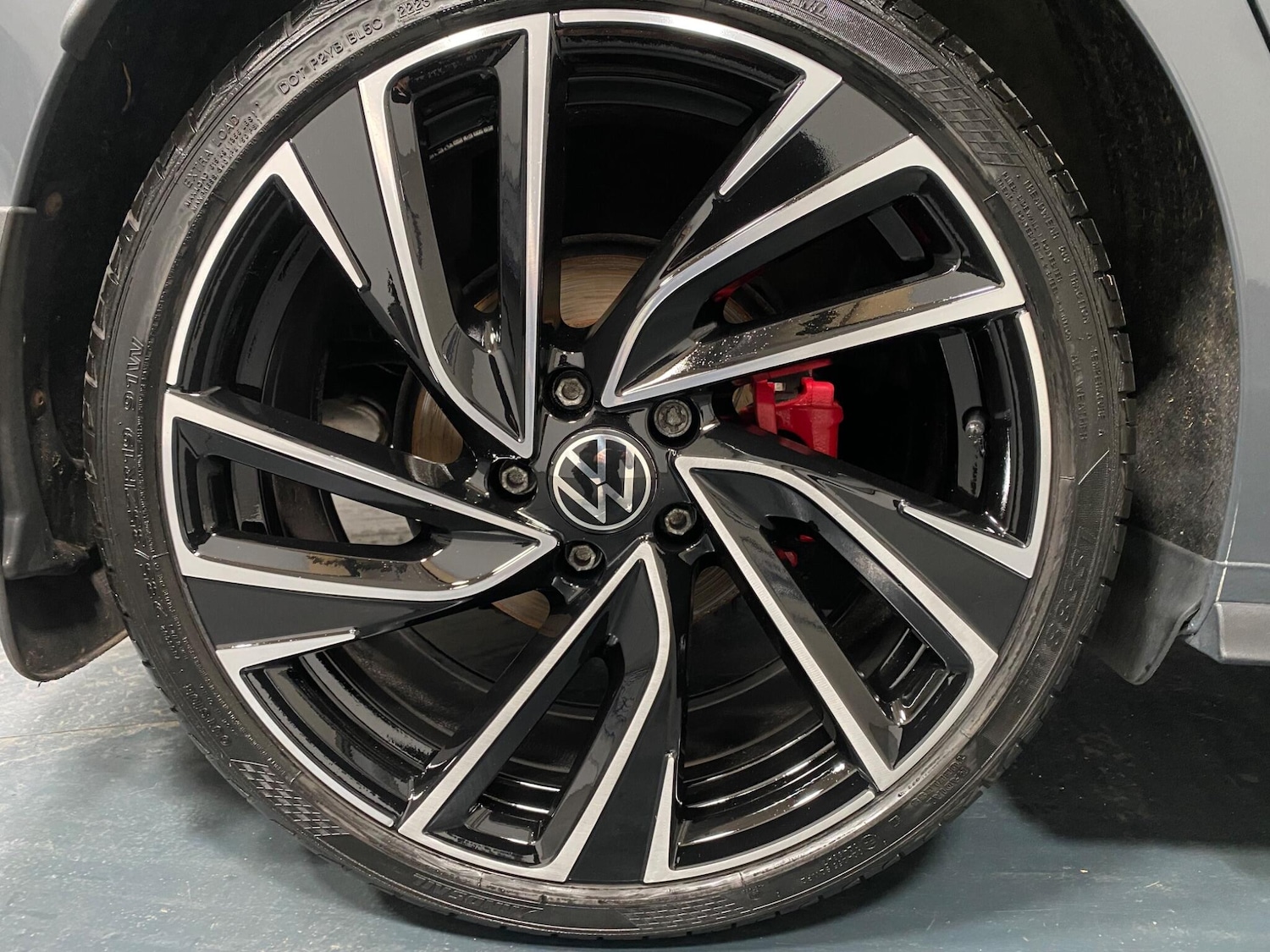 Used Volkswagen Golf 2022 for sale - 76152922: Photo 21