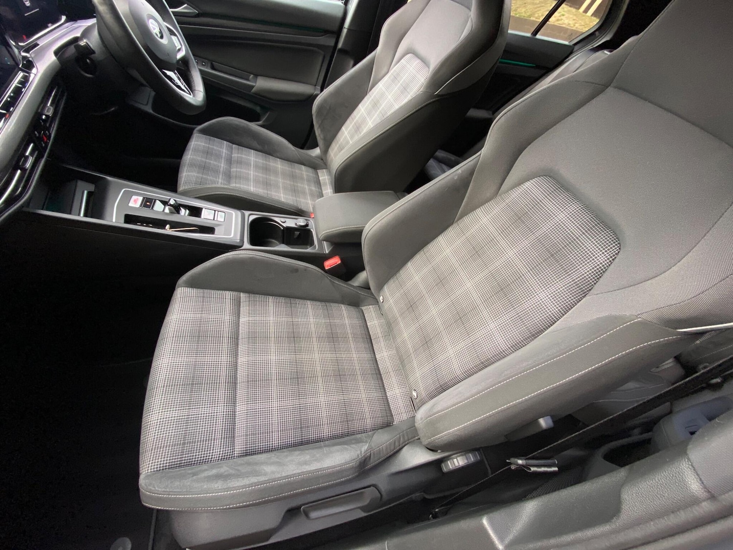 Used Volkswagen Golf 2022 for sale - 76152922: Photo 25