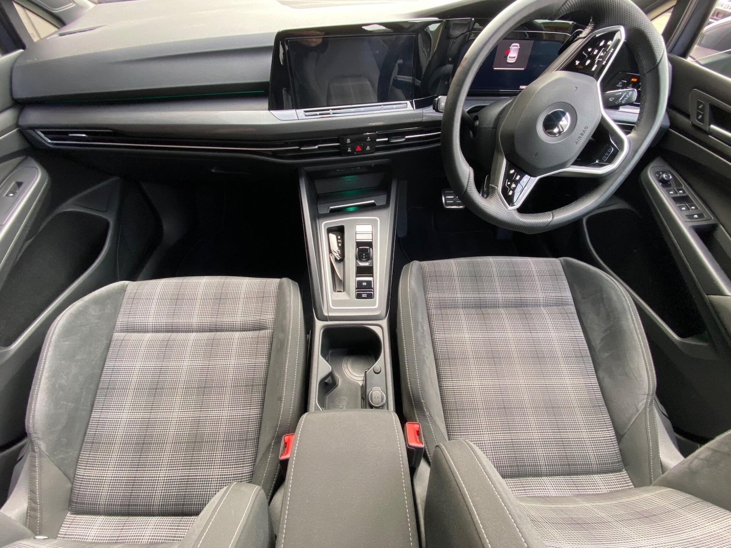 Used Volkswagen Golf 2022 for sale - 76152922: Photo 27