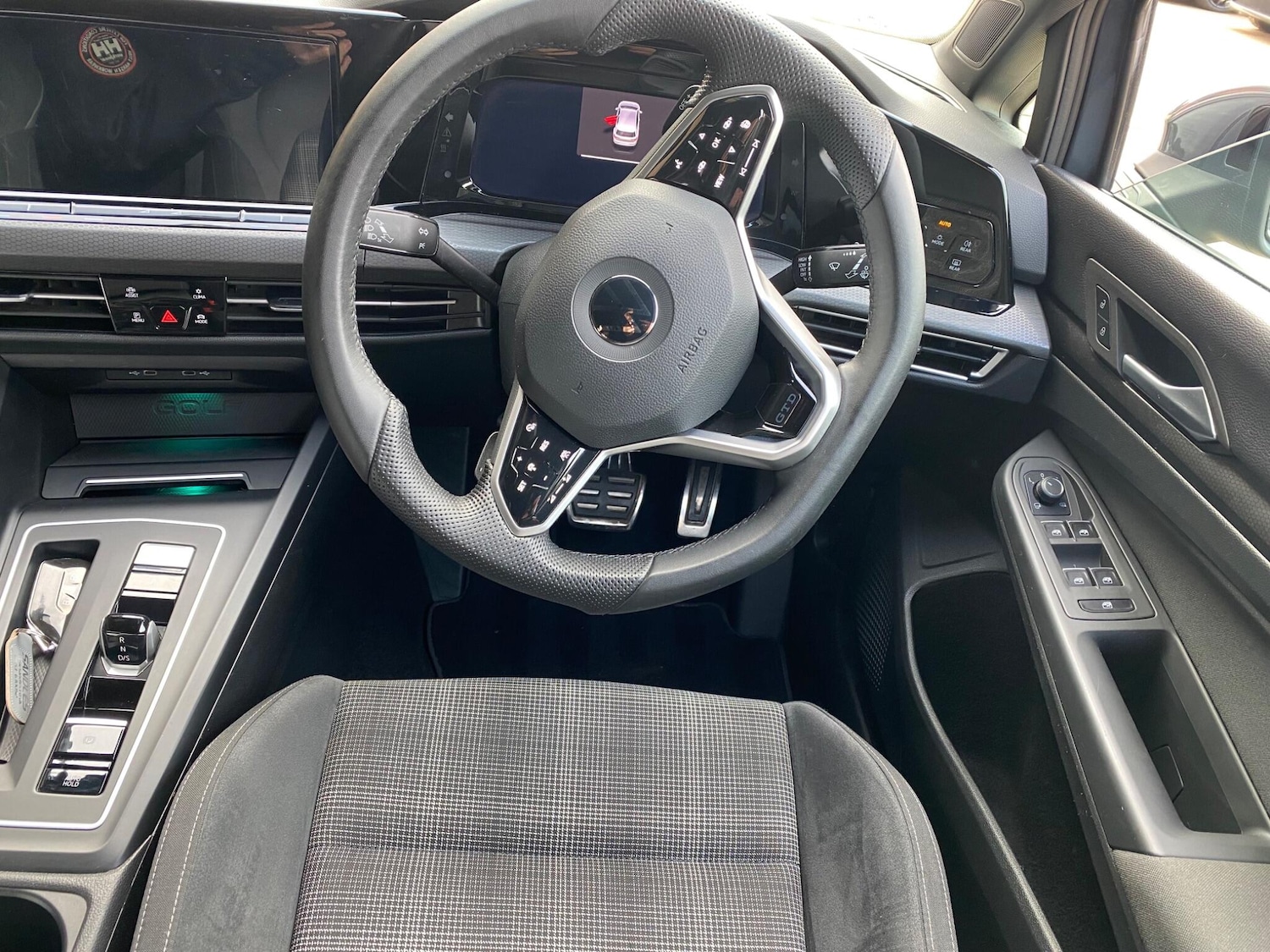 Used Volkswagen Golf 2022 for sale - 76152922: Photo 28
