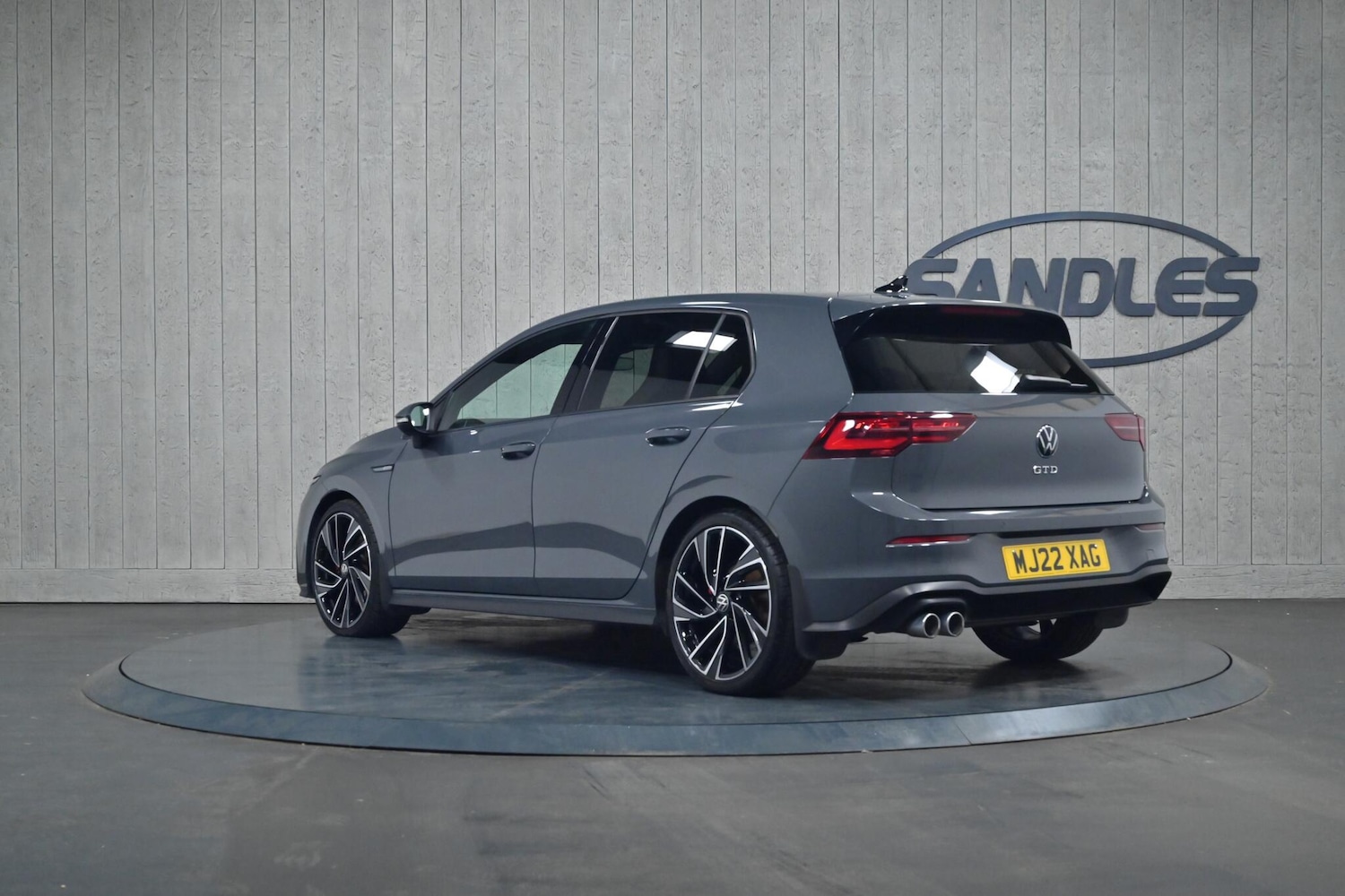 Used Volkswagen Golf 2022 for sale - 76152922: Photo 4